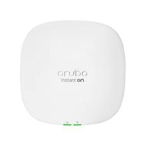 R9B28A HPE Aruba Instant ON 802.11ax 5GHz 5.30Gb/S Access Point