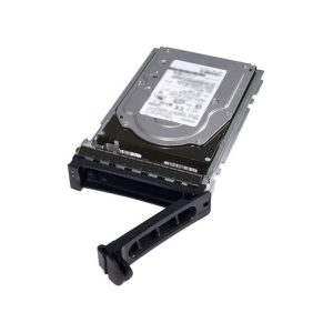 RJT6H Dell 10TB 7200RPM SAS 12Gb/S 3.5-In Hard Drive