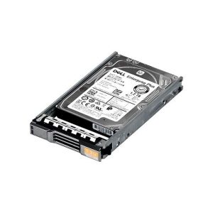 RYJ1W Dell 2.4TB 10000RPM SAS 12Gb/S Hard Drive