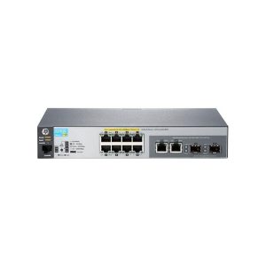 Refurbished J9777A HP Aruba 2530-8G Switch-Switch
