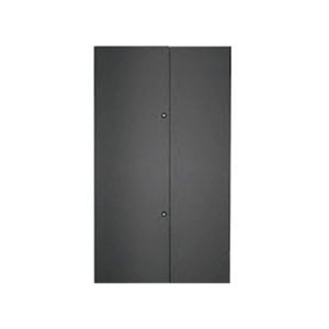 S22SPSE Panduit 42 RU x 1200mm enhanced Side Panel