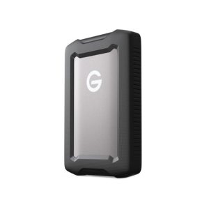 SDPHE1G-006T-GBAND SanDisk G-DRIVE 6TB ArmorATD External Hard Drive