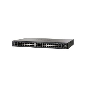 SG300-52MP-K9-AR Cisco SG300-52MP 52-Ports