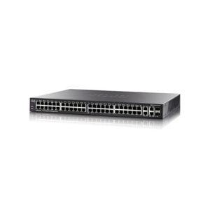 SG300-52MP-K9AU Cisco SG30052MP Layer 3 Switch 52 Ports