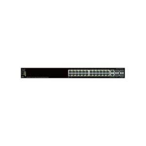 SG500-28P-K9-G5 Cisco SG500-28P Ethernet Switch – 28 Ports