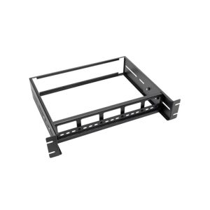 SRDINRAIL2U Tripp Lite Adjustable Rack-Mount DIN Rail Kit – Top Hat