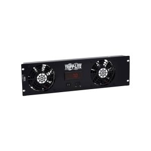 SRFAN3UTEMP Tripp Lite Blanking Panel for 19 inch Racks 3U W Fans
