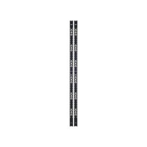 SRVRTBAR45SGL Tripp Lite Rack Enclosure Vertical Equipment Management Bars 45U 1 Pair