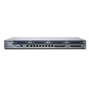 SRX345-DUAL-AC-T Juniper SRX345