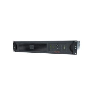 SUA1500RM2U APC Smart-UPS 1500VA USB Serial RM 2U 120V