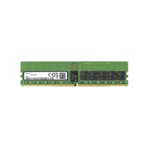 M321R4GA0BB0-CQKDG Samsung 32GB PC5-38400 DDR5 Memory Module