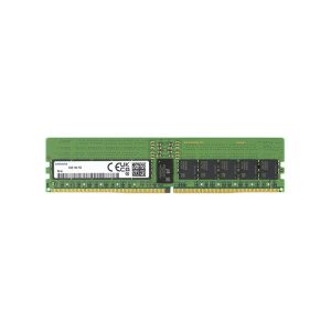 M321R4GA0EB2-CCPKC Samsung 32GB PC5-51200 DDR5 Single Rank Memory