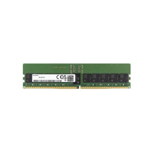 M321R4GA3BB6-CQKET Samsung 32GB DDR5 Dual Rank Memory Module