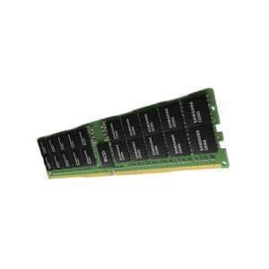M321R4GA3EB2-CCPWF Samsung 32GB PC5-51200 DDR5-6400Mbps ECC Memory