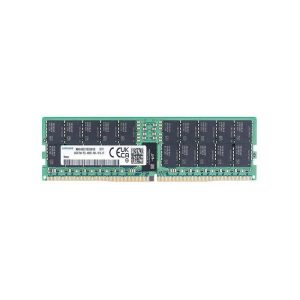 M321R8GA0BB0-CQKTE Samsung 64GB PC5-38400 DDR5-4800MHz Registered ECC Memory Module