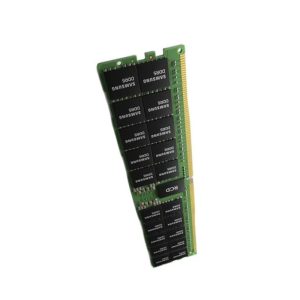 M321R8GA0EB2-CCPEC Samsung 64GB DDR5-6400Mbps RDIMM Memory