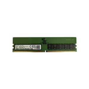 M321RAJA0MB2-CCPWF Samsung 128GB DDR5 6400Mbps Registered