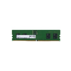 M323R1GB4BB0-CQK0D Samsung 8GB PC5-38400 DDR5-4800MHz Memory Module