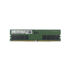 M323R2GA3DB0-CWM Samsung 16GB PC5-44800 DDR5 Memory Module
