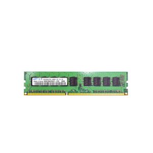 M391B5673DZ1-CF8 Samsung 2GB DDR3-1066MHz UDIMM 2Rx8 CL7 Memory