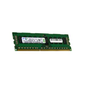 M393B5673GB0-CH9 – Samsung 2GB DDR3 1333MHz CL9 ECC RDIMM Memory