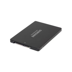MZ-7L37T60 Samsung 7.68TB TLC SATA 6Gbps 2.5-Inch (SSD)