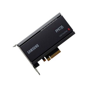 MZ-PLJ1T60 Samsung PM1735 PCIE 1.6TB Enterprise Internal SSD