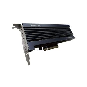 MZ-PLL1T60 Samsung 1.6TB Pm1725a PCIE Hhhl 3.0 X8 Nvme SSD