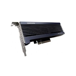 MZ-PLL6T4C Samsung 6.4TB TLC PCI Express 3.0 x8 NVMe (SSD)