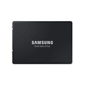 MZ-QL21T90 Samsung 1.92TB PCI-Express 4.0 x4 U.2 2.5-inch (SSD)