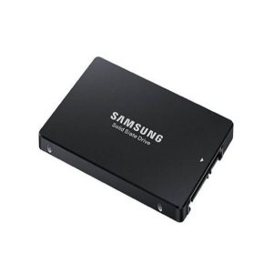 MZ-QL23T80 Samsung PM9A3 Series 3.84TB NVMe U.2 PCI-E SSD