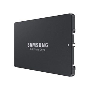 MZ-QLB7T6B Samsung 7.68TB PCI-Express 3.0 2.5-inch (SSD)