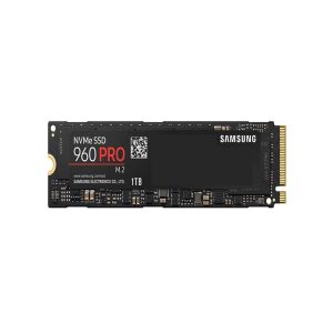 MZ-V6P1T0BW Samsung 1TB MLC NVMe Internal (SSD)