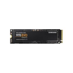 MZ-V7E500 Samsung 500GB TLC PCI-E 3.0 x4 NVME Internal SSD