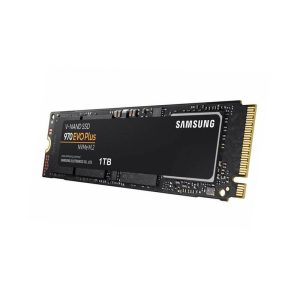 MZ-V7S1T0BW Samsung 1TB 970 Evo Plus PCI-E NVMe SSD