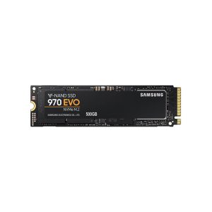 MZ-V7S250 Samsung 500GB PCI-E NVMe Internal (SSD)