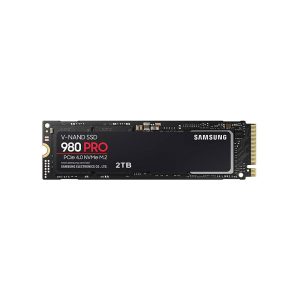 MZ-V8P2T0BW Samsung 2TB TLC PCI E NVMe Internal (SSD)