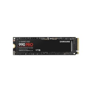 MZ-V9P1T0 Samsung 1TB TLC PCI E NVMe Internal (SSD)