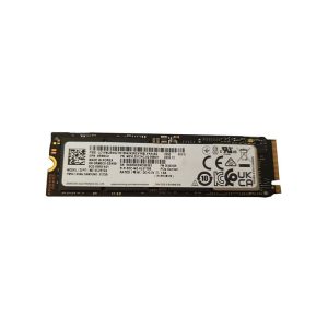 MZ-VL2512A Samsung 512GB M.2 PCI-E SSD Gen4 X4 NVMe SSD