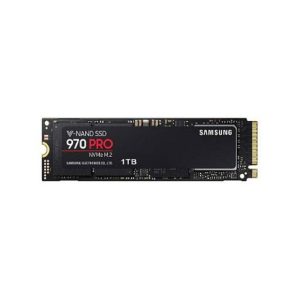 MZ-VLQ1T0 Samsung 1TB M.2 PCI-E 3.0 X4 (nvme) Internal SSD