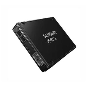 MZ-WLR1T90 Samsung 1.92TB PCI-E 2.5-inch Internal (SSD)