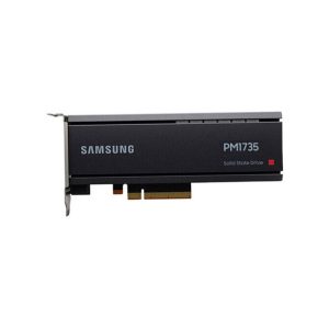 MZ-XLJ6T40 Samsung 1.6TB Mixed Use PCI-E 4.0 NVMe (SSD)