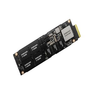 MZ1L23T8HBLA-00B7C Samsung 3.84TB PCI-Express (SSD)