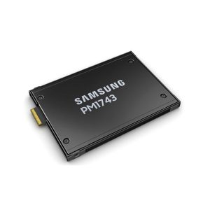 MZ3LO1T9HCJR-00B07 Samsung 1.92TB PCI E NVMe Internal Solid State Drive