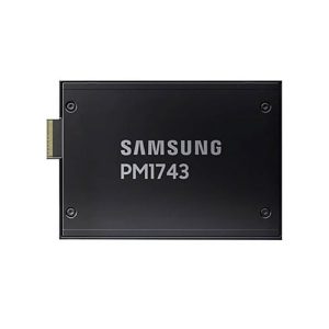 MZ3LO3T8HCJR-00A07 Samsung 3.84TB PCI E NVMe Solid State Drive (SSD)