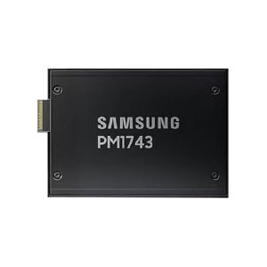 MZ3LO7T6HBLT-00A07 Samsung 7.68TB PCI E NVMe (SSD)
