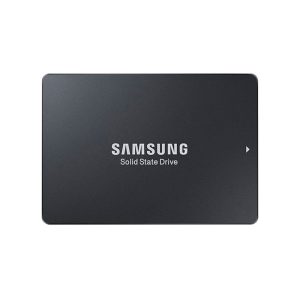 MZ7L37T6HELA-00B07 Samsung 7.68TB SATA 6Gb/s Solid State Drive