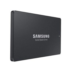 MZ7LH3T8HMLT-000H3 Samsung PM883 3.84TB SATA 6GBPS 2.5inch SSD