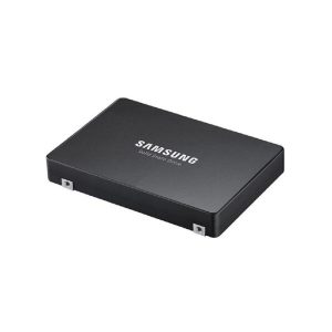 MZILG960HCHQ-00B07 Samsung PM1653 960GB SAS 24Gbps 2.5-Inch Solid State Drive (SSD)