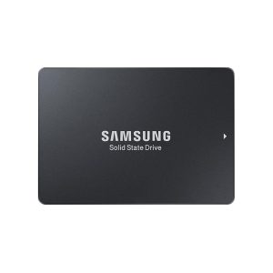 MZILT1T6HBJRAD3 Samsung 1.6TB SAS 12GBPS Hot Swap SSD